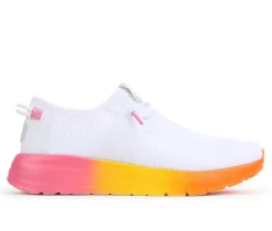 Women's Sirocco Ombre Slip-On Sneakers|HEYDUDE New