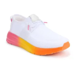 Women's Sirocco Ombre Slip-On Sneakers|HEYDUDE New