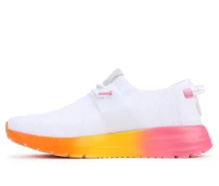 Women's Sirocco Ombre Slip-On Sneakers|HEYDUDE New