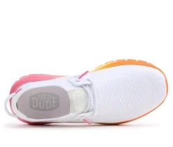 Women's Sirocco Ombre Slip-On Sneakers|HEYDUDE New