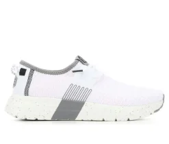 Women's Sirocco Sport Stripe Sneakers|HEYDUDE New