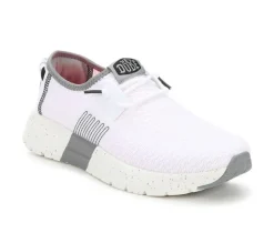 Women's Sirocco Sport Stripe Sneakers|HEYDUDE New