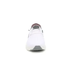 Women's Sirocco Sport Stripe Sneakers|HEYDUDE New