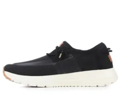 HEYDUDE Boat Shoes & Slip-Ons><noscript><img width=