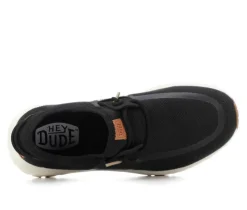 HEYDUDE Boat Shoes & Slip-Ons><noscript><img width=
