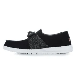 HEYDUDE Boat Shoes & Slip-Ons><noscript><img width=