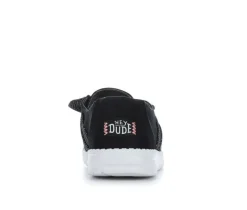 HEYDUDE Boat Shoes & Slip-Ons><noscript><img width=