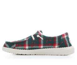 HEYDUDE Boat Shoes & Slip-Ons><noscript><img width=