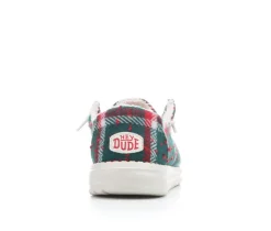 HEYDUDE Boat Shoes & Slip-Ons><noscript><img width=