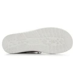 Women's Wendy Corduroy Leo Casual Shoes|HEYDUDE Discount