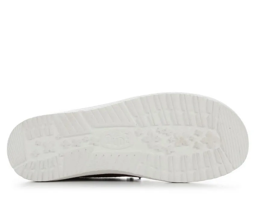 Women's Wendy Corduroy Leo Casual Shoes|HEYDUDE Discount