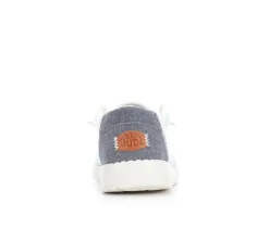 HEYDUDE Boat Shoes & Slip-Ons><noscript><img width=