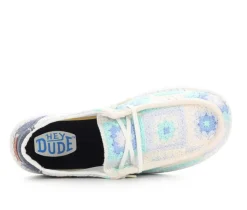 HEYDUDE Boat Shoes & Slip-Ons><noscript><img width=