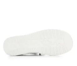 HEYDUDE Boat Shoes & Slip-Ons><noscript><img width=