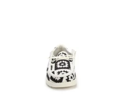 HEYDUDE Boat Shoes & Slip-Ons><noscript><img width=
