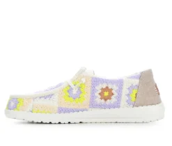 HEYDUDE Boat Shoes & Slip-Ons><noscript><img width=