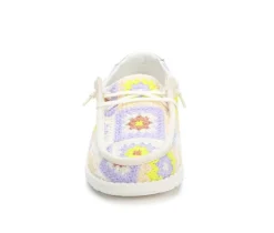 HEYDUDE Boat Shoes & Slip-Ons><noscript><img width=