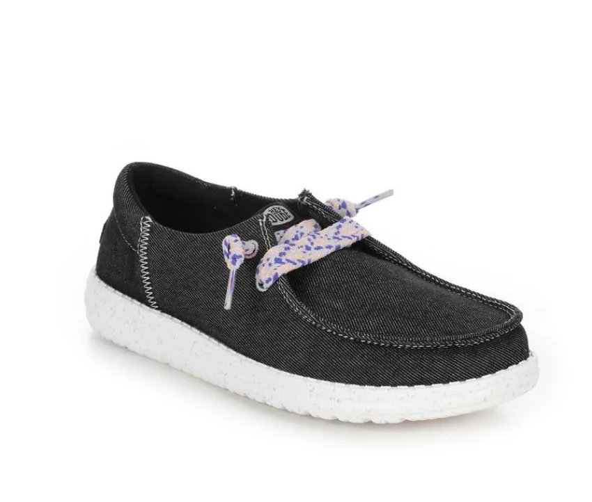 Women's Wendy Funk Friendship Lace|HEYDUDE New