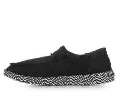 HEYDUDE Boat Shoes & Slip-Ons><noscript><img width=