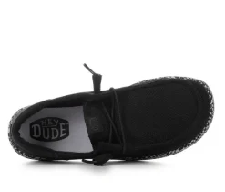 HEYDUDE Boat Shoes & Slip-Ons><noscript><img width=