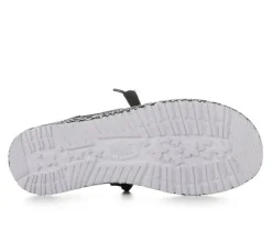HEYDUDE Boat Shoes & Slip-Ons><noscript><img width=