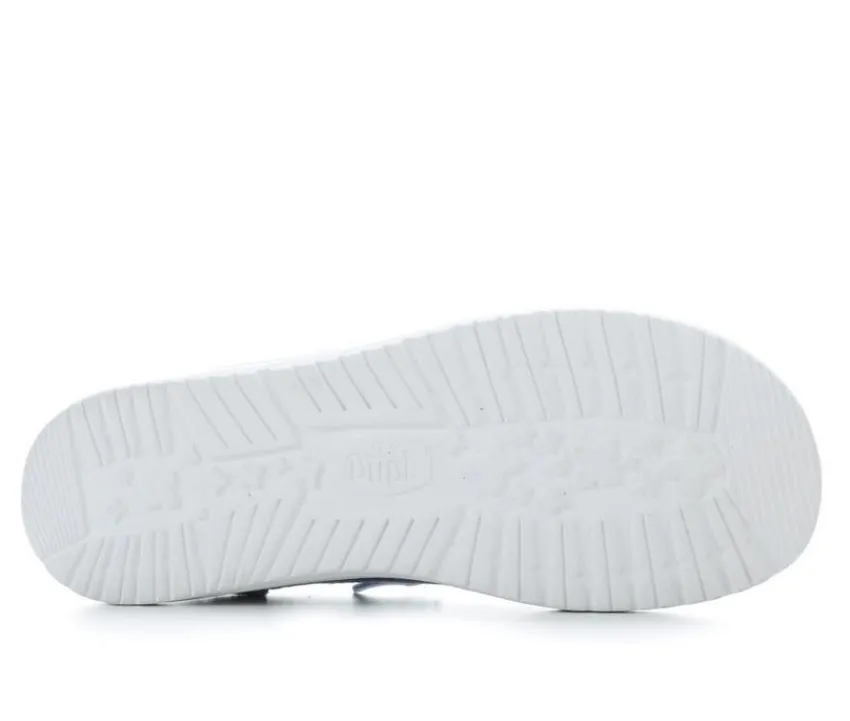 Women's Wendy Funk Surf Baja Casual Shoes|HEYDUDE Discount