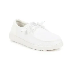 HEYDUDE Boat Shoes & Slip-Ons>Women's Wendy Funk Mono Casual Shoes