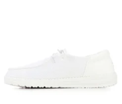 HEYDUDE Boat Shoes & Slip-Ons><noscript><img width=