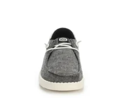 HEYDUDE Boat Shoes & Slip-Ons><noscript><img width=