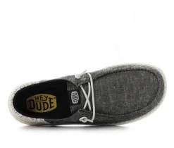 HEYDUDE Boat Shoes & Slip-Ons><noscript><img width=