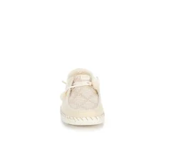 HEYDUDE Boat Shoes & Slip-Ons><noscript><img width=