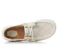 HEYDUDE Boat Shoes & Slip-Ons><noscript><img width=