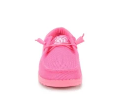 Women's Wendy Funk Mono Casual Shoes|HEYDUDE