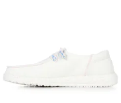 Women's Wendy Funk Friendship Lace|HEYDUDE Discount