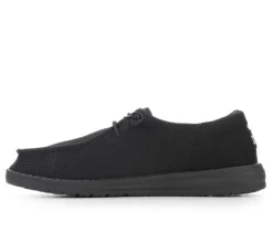 HEYDUDE Boat Shoes & Slip-Ons><noscript><img width=
