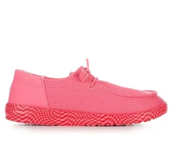 Women's Wendy Funk Warped Geo Casual Shoes|HEYDUDE Sale