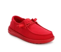 HEYDUDE Boat Shoes & Slip-Ons>Women's Wendy Funk Mono Casual Shoes