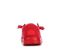 HEYDUDE Boat Shoes & Slip-Ons><noscript><img width=