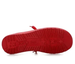 HEYDUDE Boat Shoes & Slip-Ons><noscript><img width=