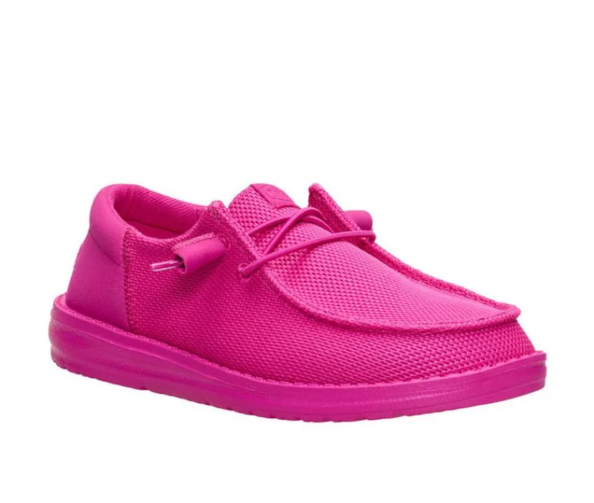 Women's Wendy Funk Mono Casual Shoes|HEYDUDE Outlet