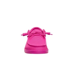 Women's Wendy Funk Mono Casual Shoes|HEYDUDE Outlet