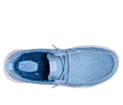 Women's Wendy Hey2O Casual Shoes|HEYDUDE New