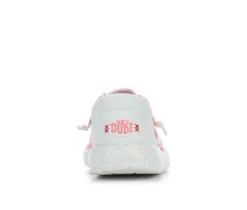 Women's Wendy Kisses Casual Shoes|HEYDUDE Clearance