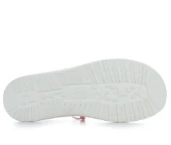 Women's Wendy Kisses Casual Shoes|HEYDUDE Clearance