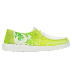 Women's Wendy Margaritaville 2 Casual Shoes|HEYDUDE Hot