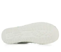 Women's Wendy Shamrock Charm Casual Shoes|HEYDUDE Clearance