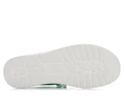 Women's Wendy Shamrock Casual Shoes|HEYDUDE New