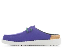 HEYDUDE Boat Shoes & Slip-Ons><noscript><img width=