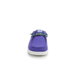 HEYDUDE Boat Shoes & Slip-Ons><noscript><img width=