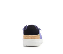 HEYDUDE Boat Shoes & Slip-Ons><noscript><img width=